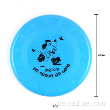 Outdoor-Sportspielzeug Soft Kid Flying Disc